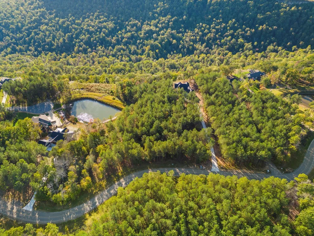 0 Raulston Falls Road Jasper, TN 37347