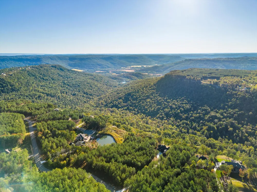0 Raulston Falls Road Jasper, TN 37347