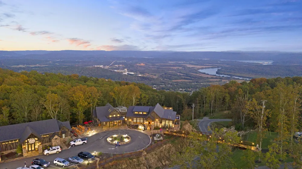 0 Raulston Falls Road Jasper, TN 37347