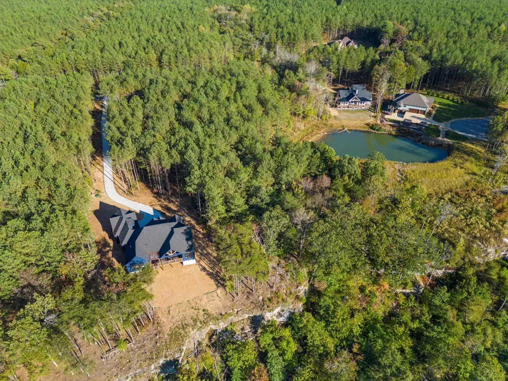 0 Raulston Falls Road Jasper, TN 37347