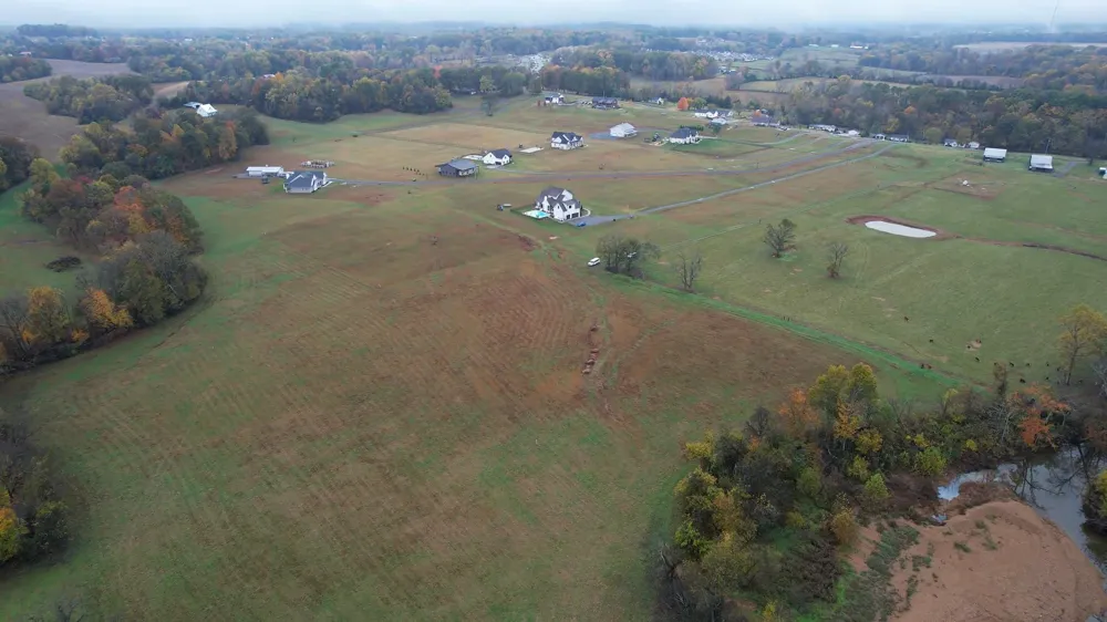 0 Calista Rd Cross Plains, TN 37049