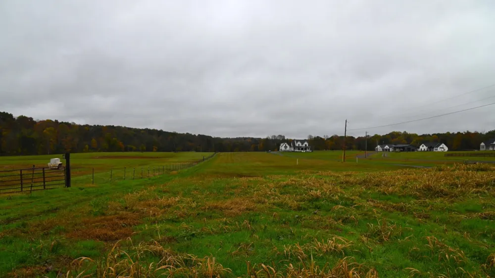 0 Calista Rd Cross Plains, TN 37049