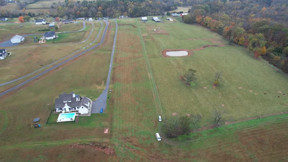 0 Calista Rd Cross Plains, TN 37049