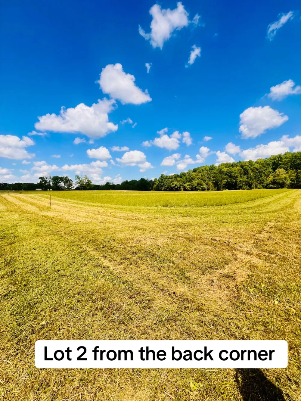 0 Calista Rd Cross Plains, TN 37049