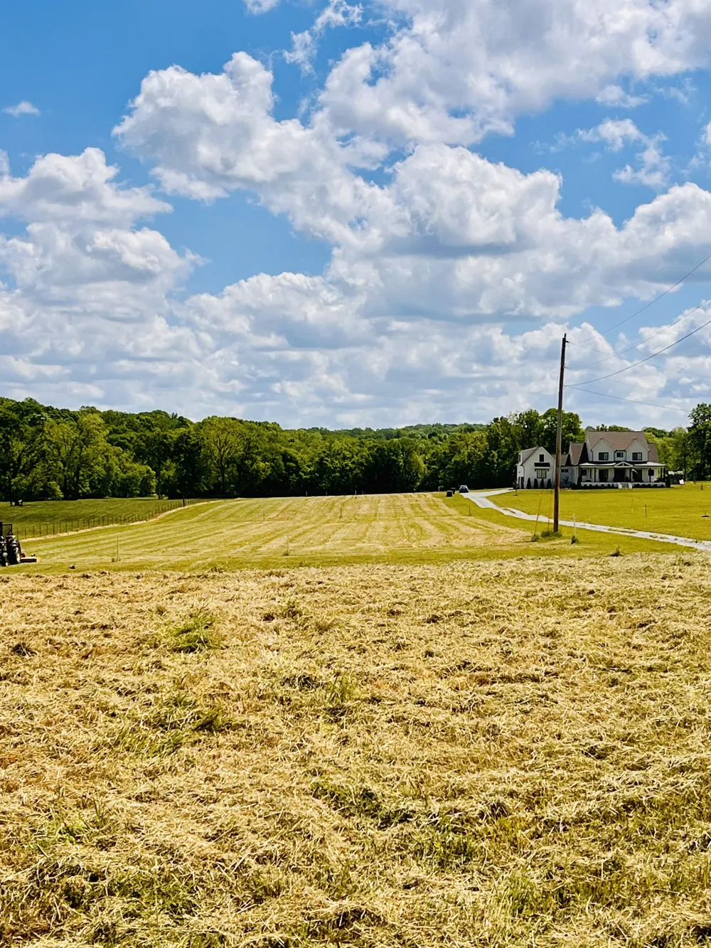 0 Calista Rd Cross Plains, TN 37049