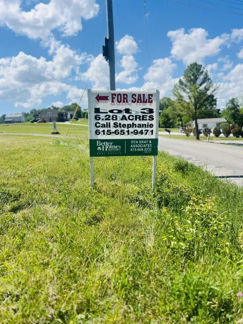 0 Calista Rd