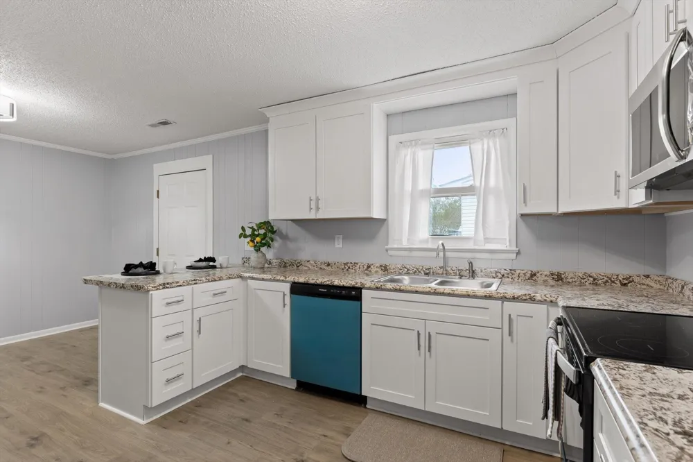 599 Steele Road Rossville, GA 30741