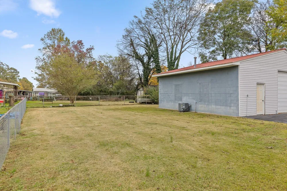 599 Steele Road Rossville, GA 30741
