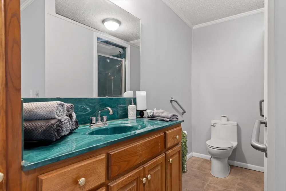 599 Steele Road Rossville, GA 30741