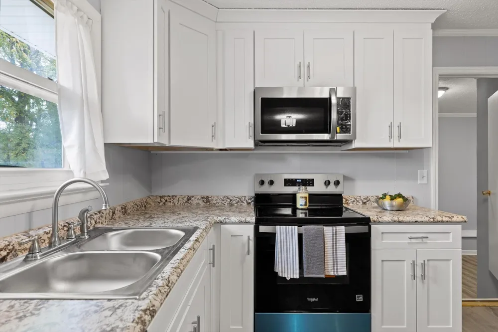 599 Steele Road Rossville, GA 30741
