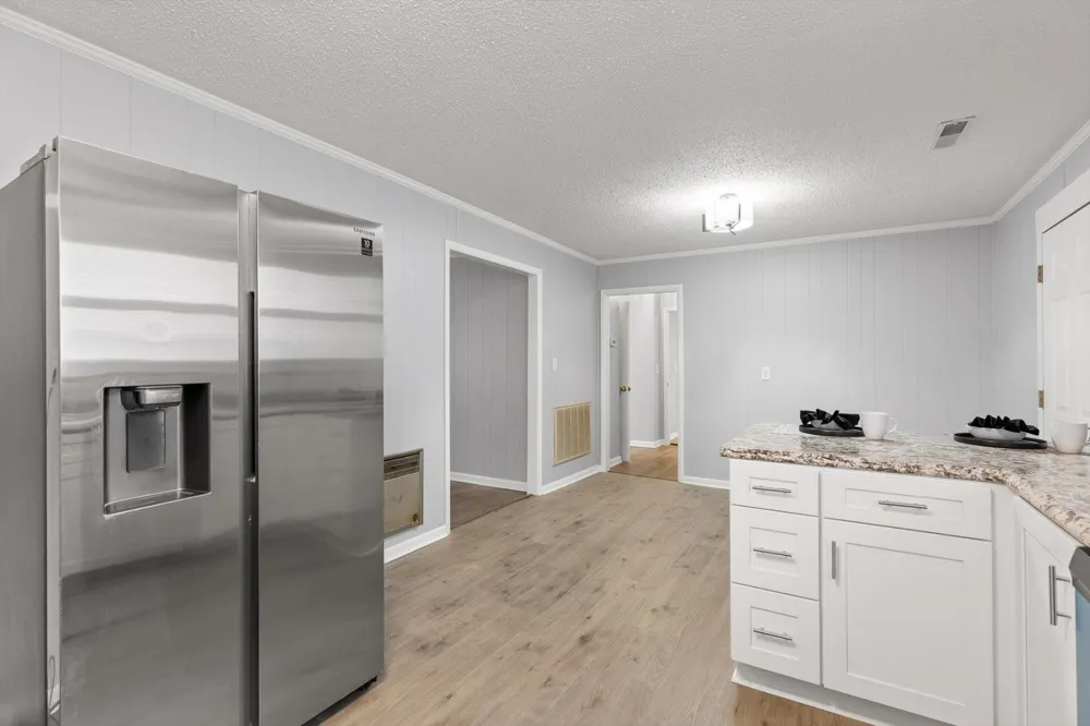 599 Steele Road Rossville, GA 30741