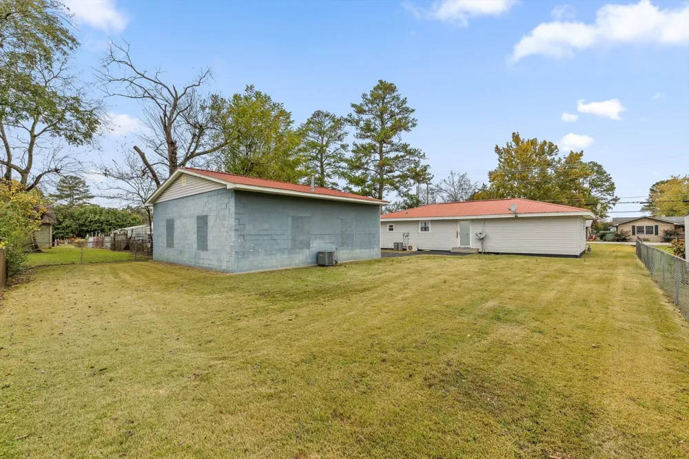 599 Steele Road Rossville, GA 30741