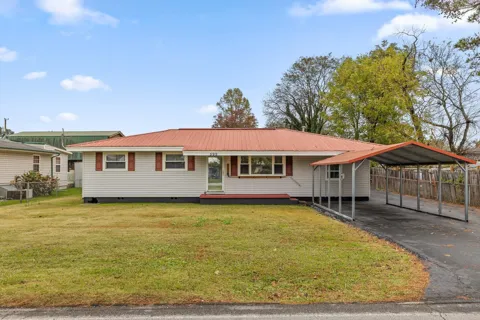 599 Steele Road