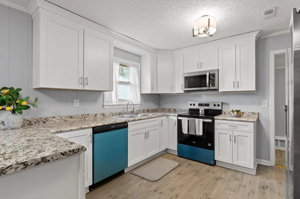 599 Steele Road Rossville, GA 30741