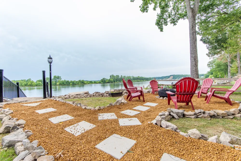 890 Vista River Ln Morris Chapel, TN 38361