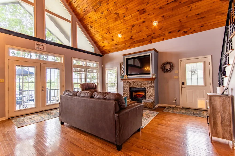 890 Vista River Ln Morris Chapel, TN 38361