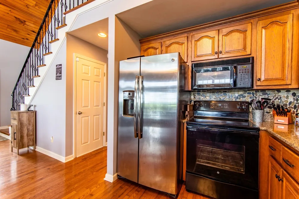 890 Vista River Ln Morris Chapel, TN 38361