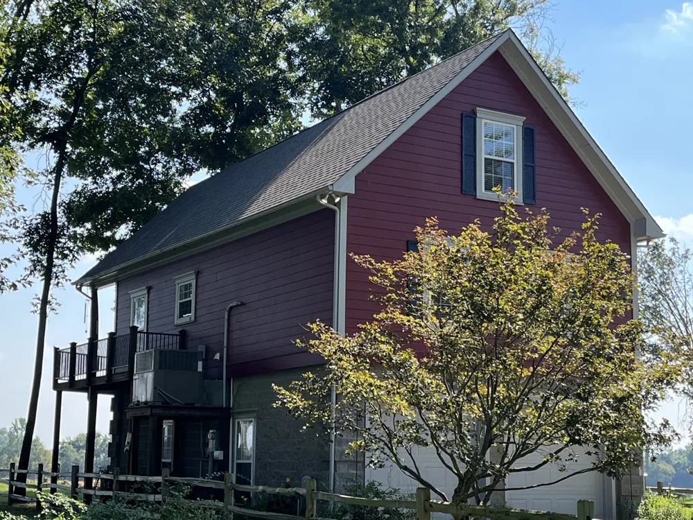 890 Vista River Ln Morris Chapel, TN 38361