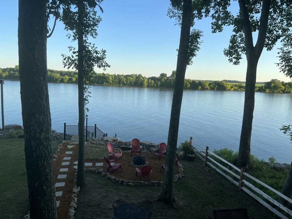 890 Vista River Ln Morris Chapel, TN 38361