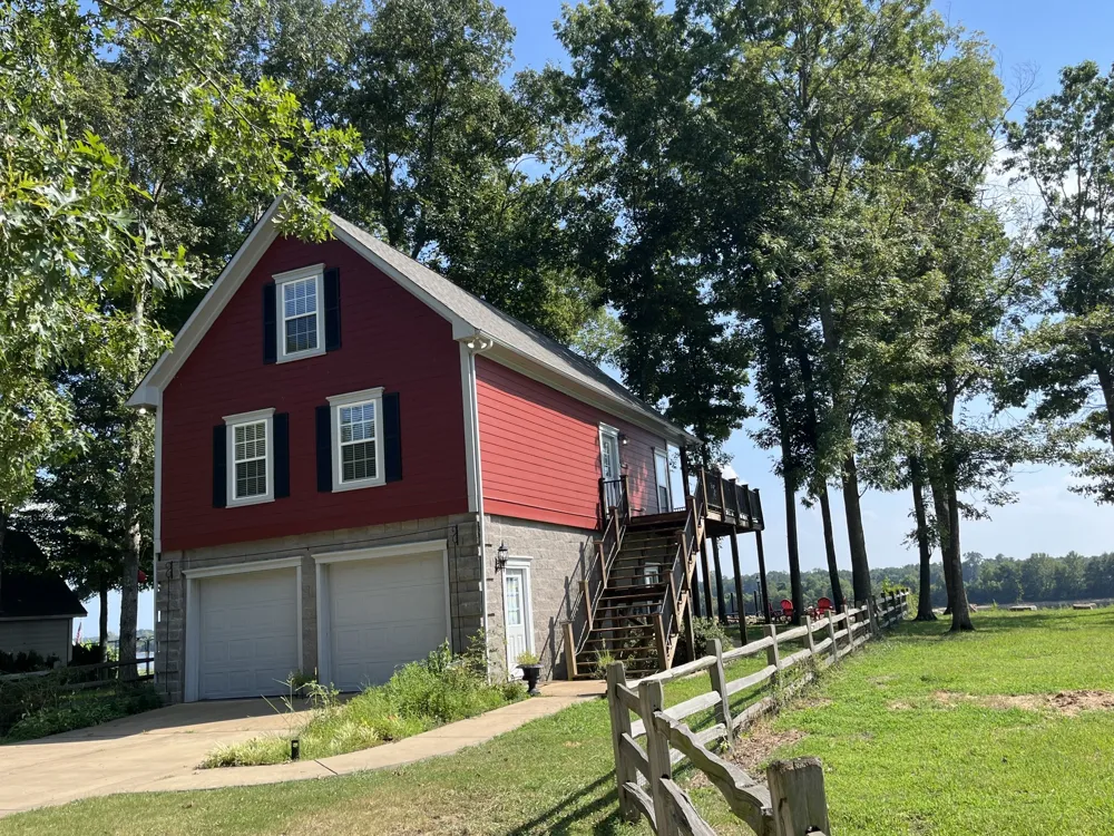 890 Vista River Ln Morris Chapel, TN 38361