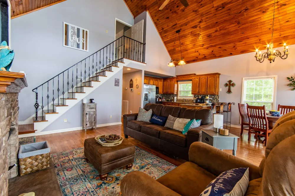 890 Vista River Ln Morris Chapel, TN 38361