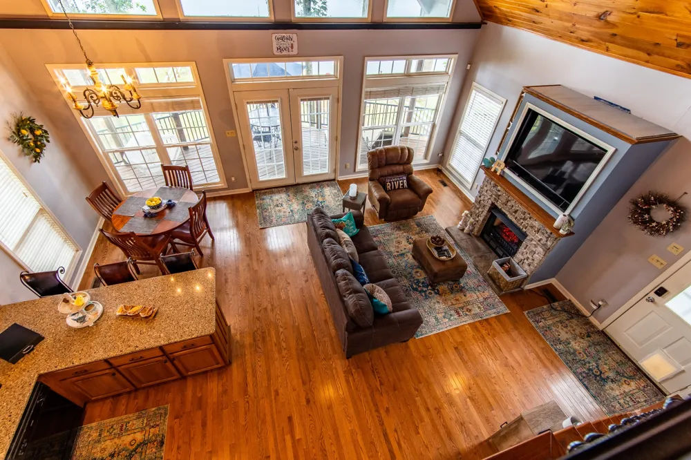 890 Vista River Ln Morris Chapel, TN 38361
