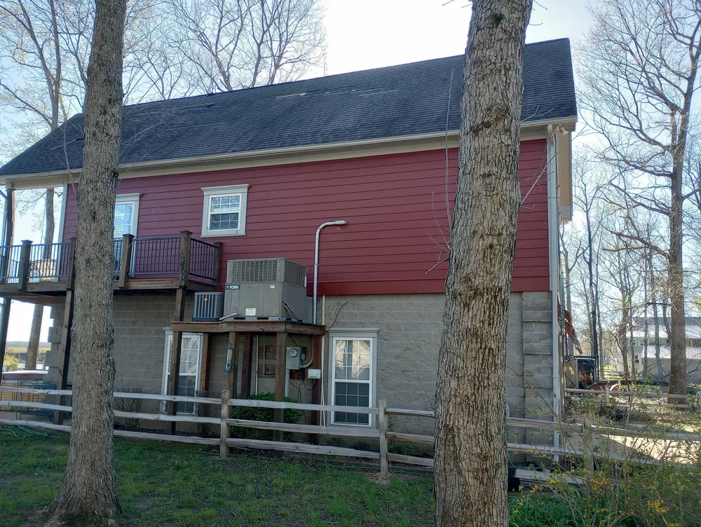 890 Vista River Ln Morris Chapel, TN 38361
