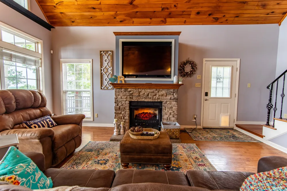 890 Vista River Ln Morris Chapel, TN 38361