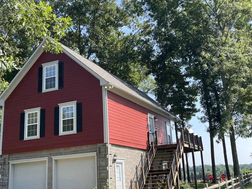 890 Vista River Ln Morris Chapel, TN 38361