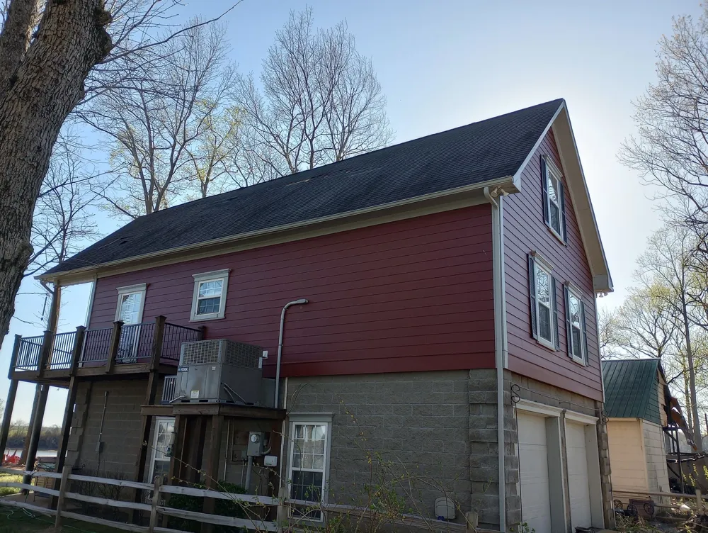 890 Vista River Ln Morris Chapel, TN 38361