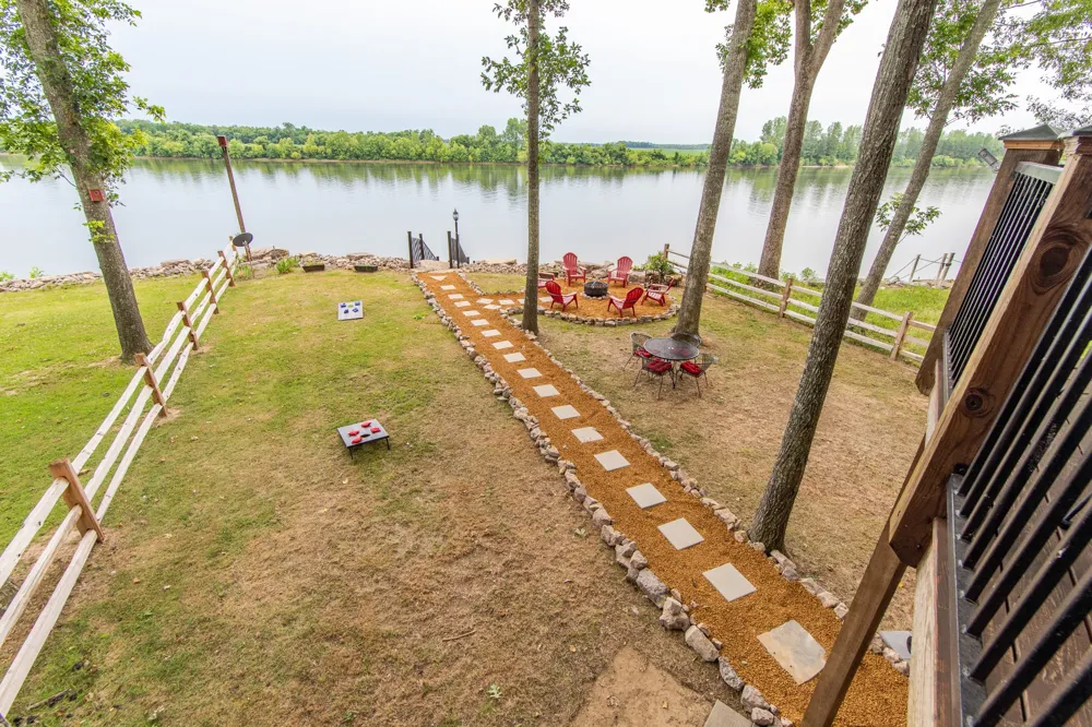 890 Vista River Ln Morris Chapel, TN 38361