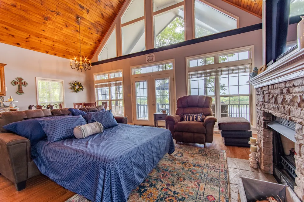 890 Vista River Ln Morris Chapel, TN 38361