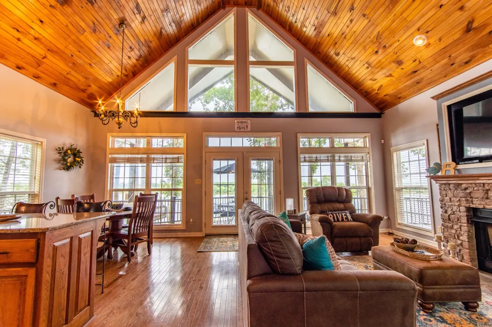 890 Vista River Ln Morris Chapel, TN 38361