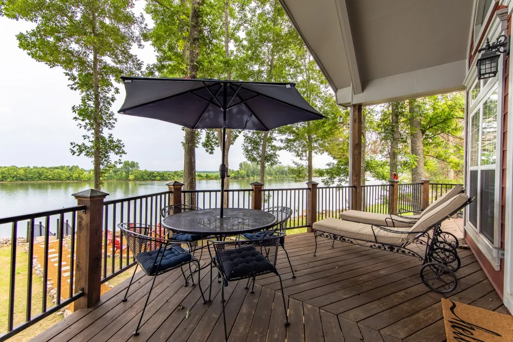 890 Vista River Ln Morris Chapel, TN 38361