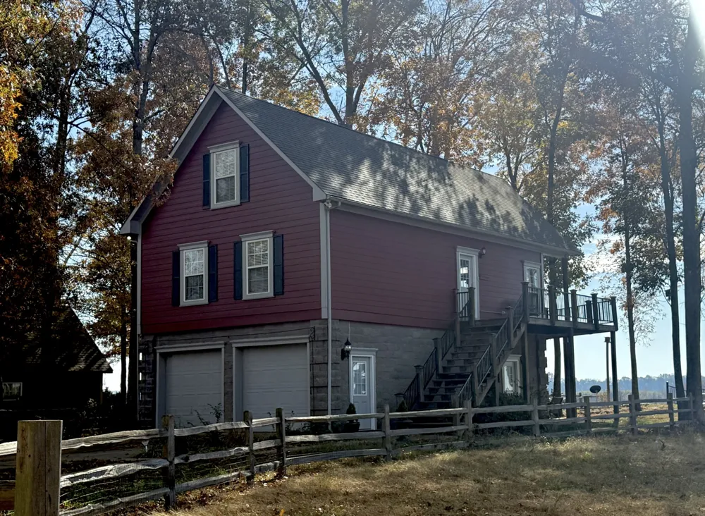 890 Vista River Ln Morris Chapel, TN 38361