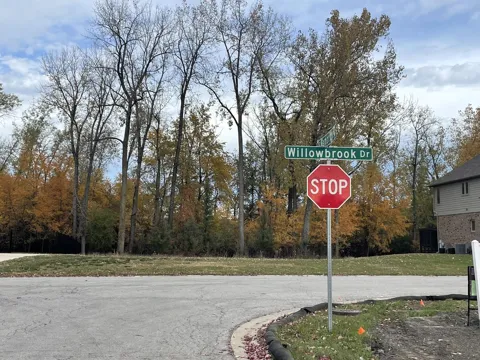 1026 Willowbrook Drive
