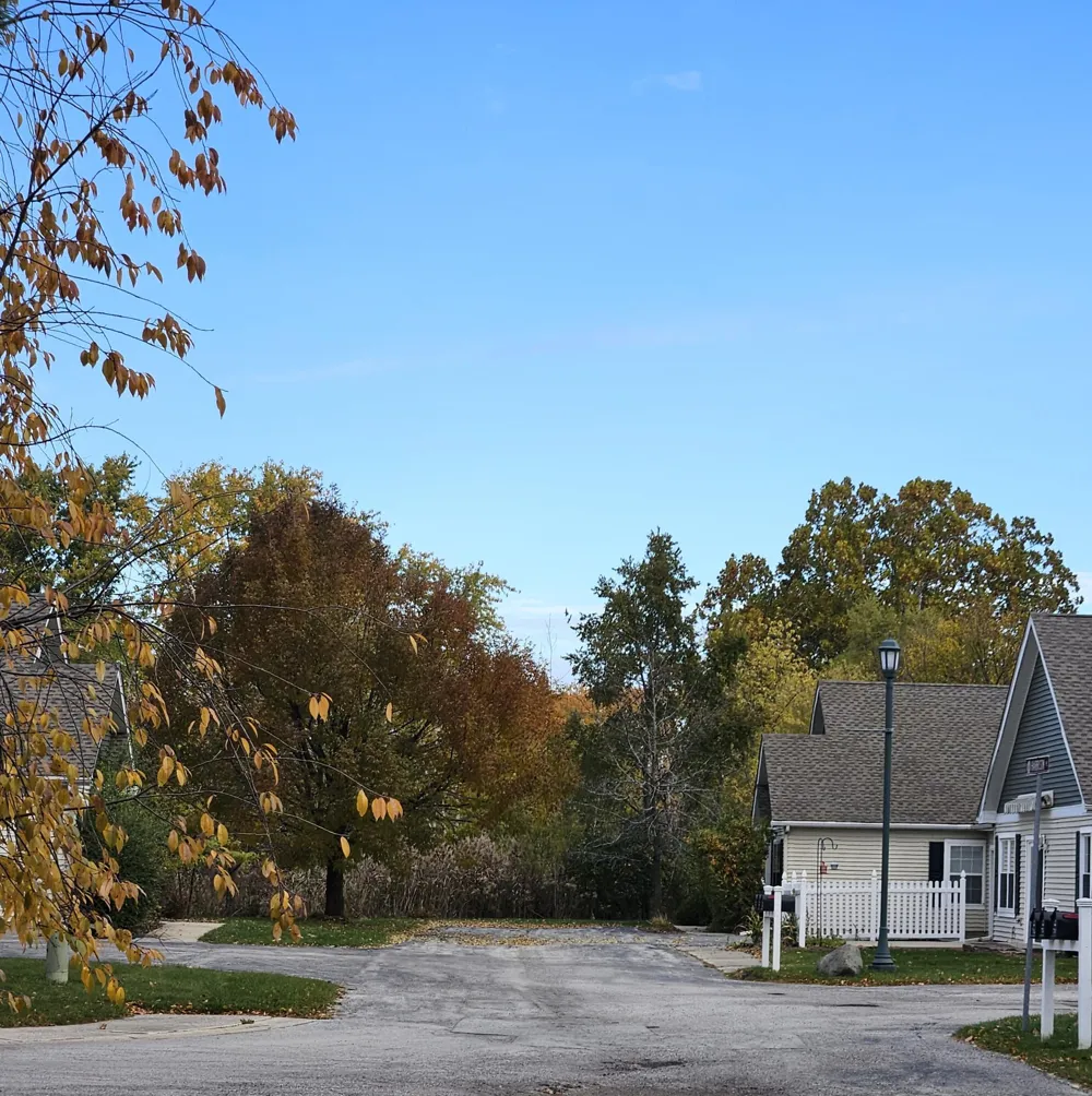 7961 Harrison Place Merrillville, IN 46410