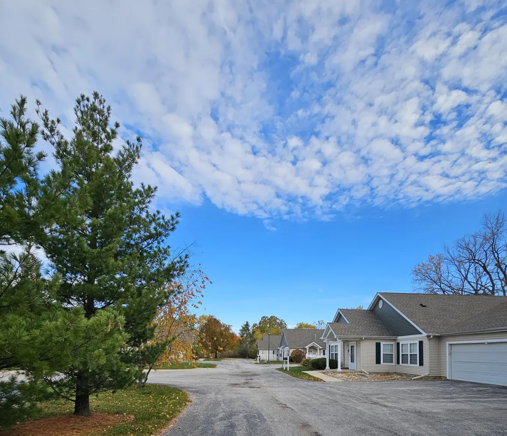 7961 Harrison Place Merrillville, IN 46410