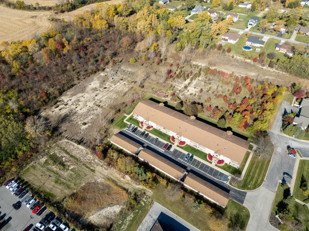 7961 Harrison Place Merrillville, IN 46410