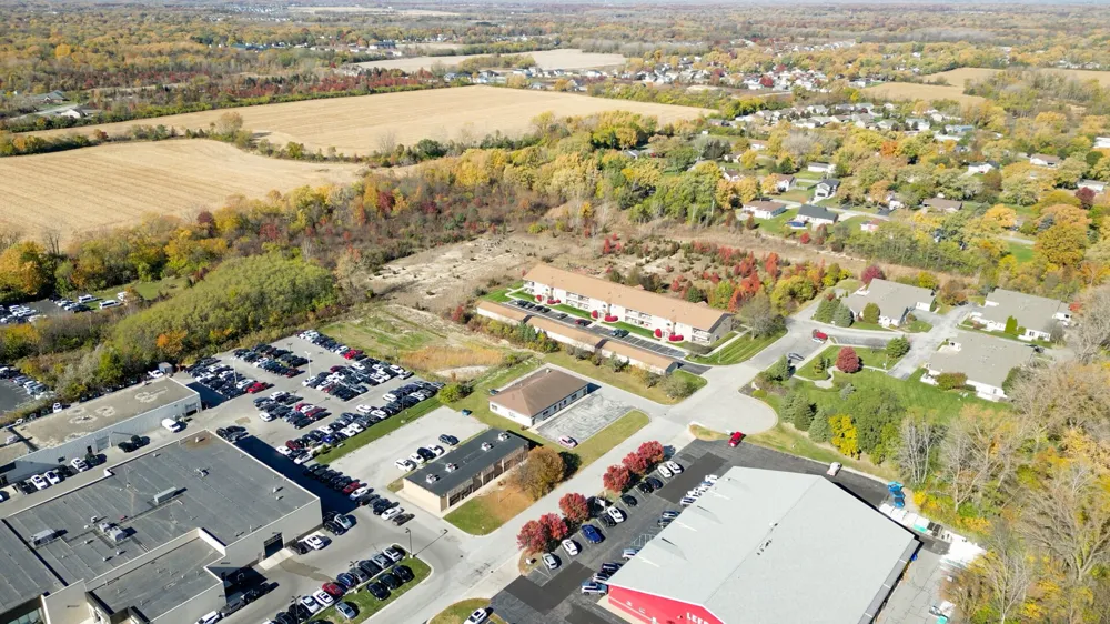 7961 Harrison Place Merrillville, IN 46410