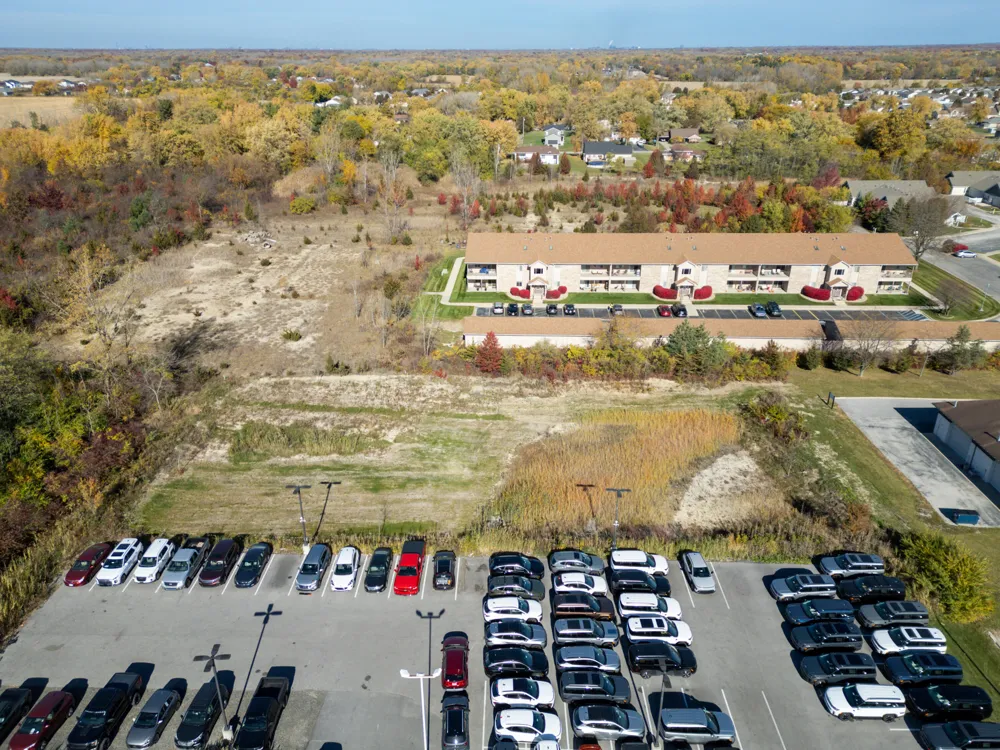 7961 Harrison Place Merrillville, IN 46410