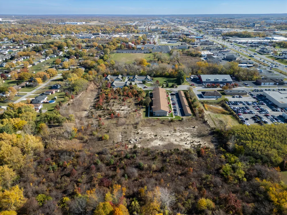 7961 Harrison Place Merrillville, IN 46410