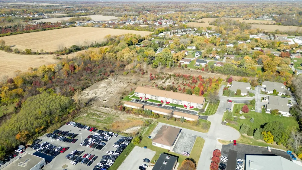 7961 Harrison Place Merrillville, IN 46410