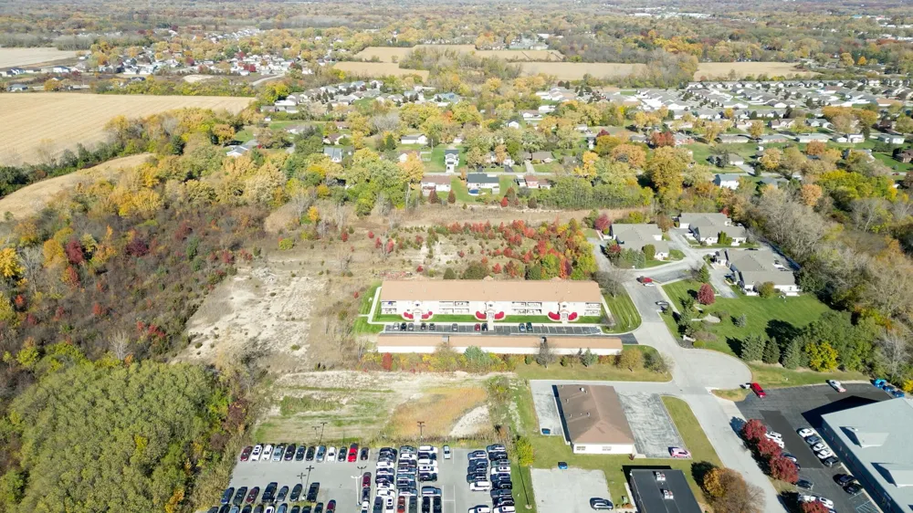 7961 Harrison Place Merrillville, IN 46410