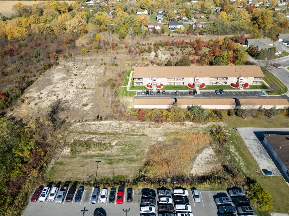 7961 Harrison Place Merrillville, IN 46410