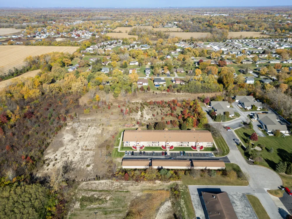 7961 Harrison Place Merrillville, IN 46410