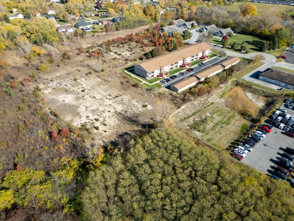 7961 Harrison Place Merrillville, IN 46410