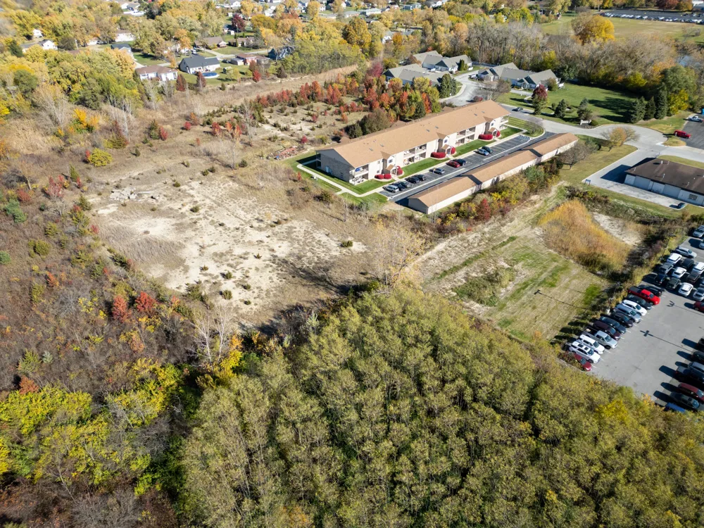 7961 Harrison Place Merrillville, IN 46410
