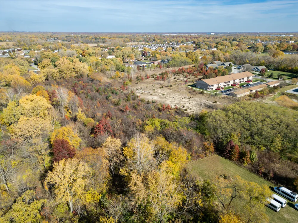 7961 Harrison Place Merrillville, IN 46410