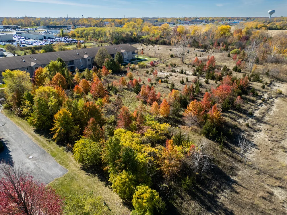 7961 Harrison Place Merrillville, IN 46410